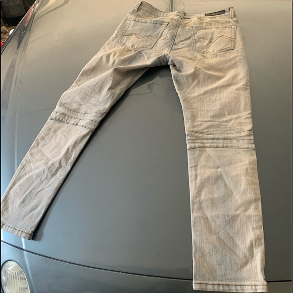 Jeans - Picture 2 of 2